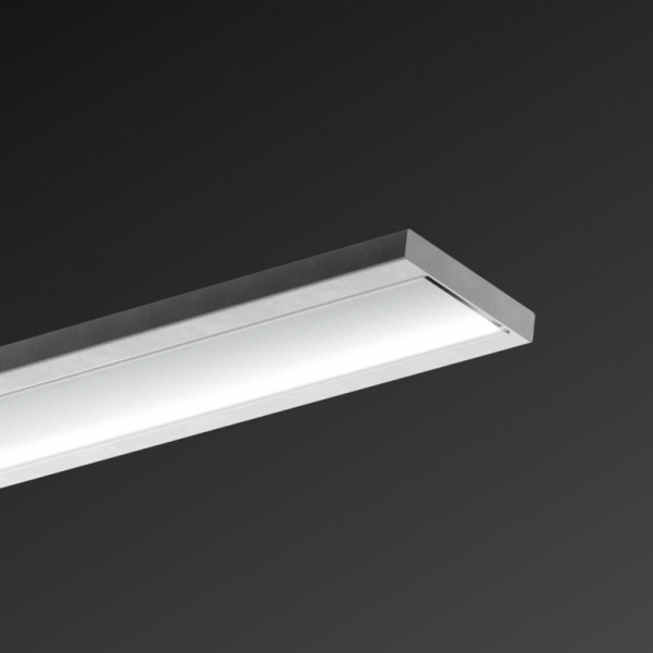 Riga Slim - Indular | Iluminación Led | Fábrica de Luminarias | Rosario