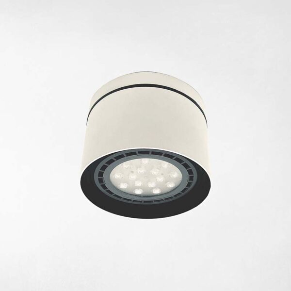 Deco Plafón AR111